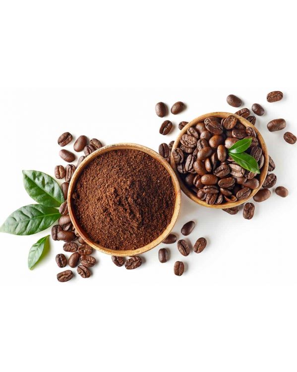 Roasted Coffee Beans, Coffee Powder, Instant Coffee Powder and Flavoured Coffee Powder